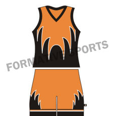 Customised Sublimation Hockey Singlets Manufacturers in Orenburg