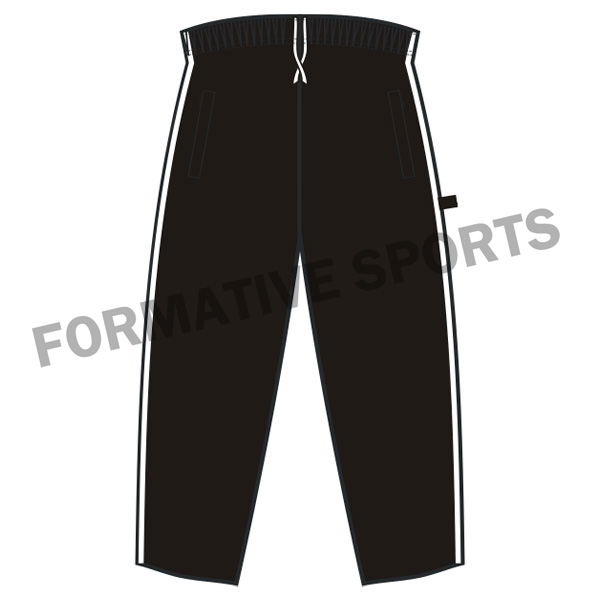 Customised Sublimation-one-day-cricket-pants Manufacturers in Kopeysk