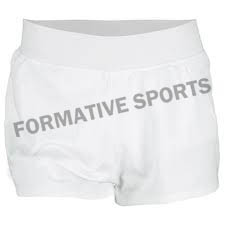 Customised Tennis-shorts6 Manufacturers in Jackson