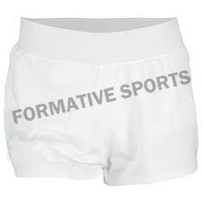 Customised Tennis-shorts6 Manufacturers in San Diego