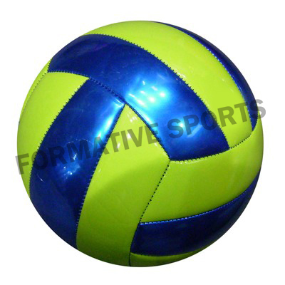 Customised Beach Volleyballs Manufacturers in Vietnam